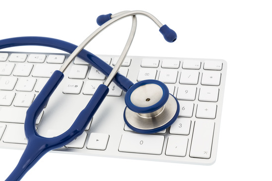 Computer Application For Medical Billing