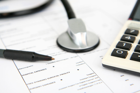 medical billing coding process