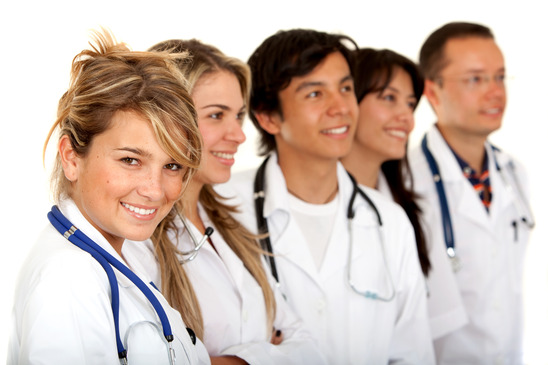 How to Hire Exceptional Medical Office Staff