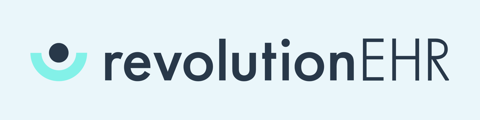 Revolution EHR